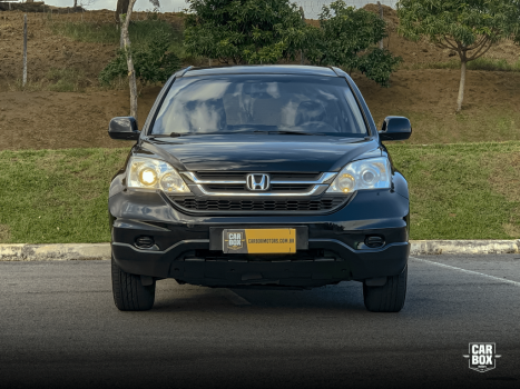 HONDA CRV 2.0 16V 4P LX AUTOMTICO, Foto 2