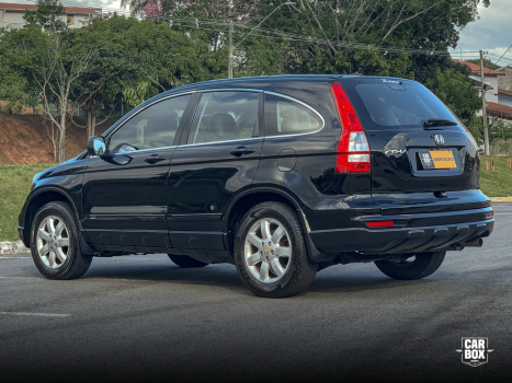 HONDA CRV 2.0 16V 4P LX AUTOMTICO, Foto 3