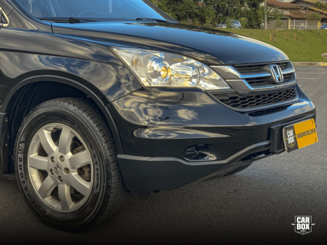 HONDA CRV 2.0 16V 4P LX AUTOMTICO, Foto 5