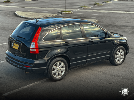 HONDA CRV 2.0 16V 4P LX AUTOMTICO, Foto 6