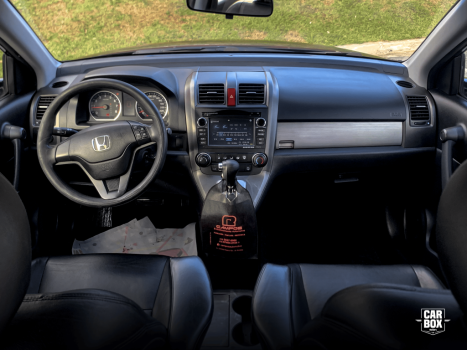 HONDA CRV 2.0 16V 4P LX AUTOMTICO, Foto 8
