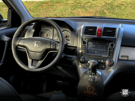 HONDA CRV 2.0 16V 4P LX AUTOMTICO, Foto 9