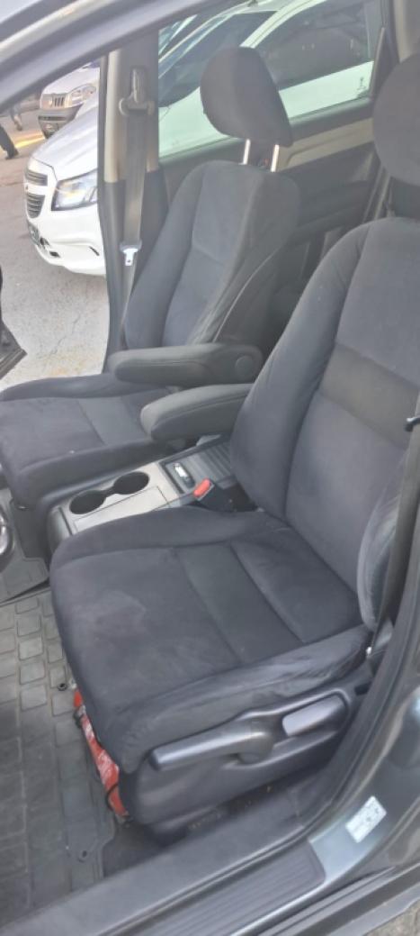 HONDA CRV 2.0 16V 4P LX FLEX AUTOMTICO, Foto 5