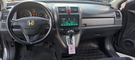 HONDA CRV 2.0 16V 4P LX FLEX AUTOMTICO, Foto 6