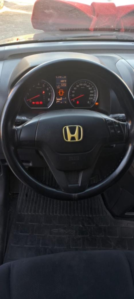 HONDA CRV 2.0 16V 4P LX FLEX AUTOMTICO, Foto 7