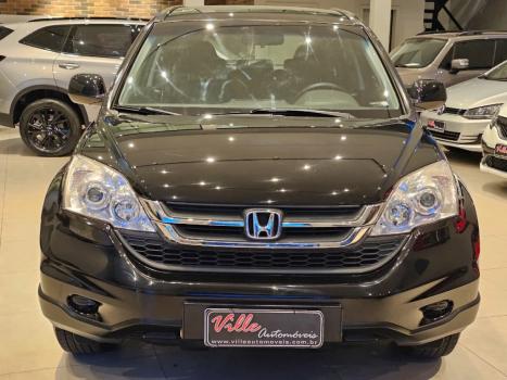HONDA CRV 2.0 16V 4P LX AUTOMTICO, Foto 2