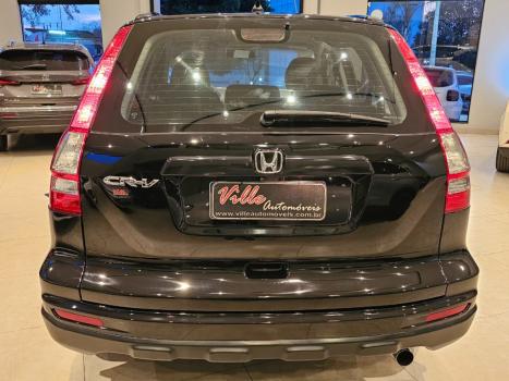 HONDA CRV 2.0 16V 4P LX AUTOMTICO, Foto 5