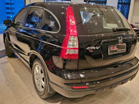 HONDA CRV 2.0 16V 4P LX AUTOMTICO, Foto 7
