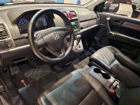 HONDA CRV 2.0 16V 4P LX AUTOMTICO, Foto 14