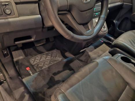 HONDA CRV 2.0 16V 4P LX AUTOMTICO, Foto 18