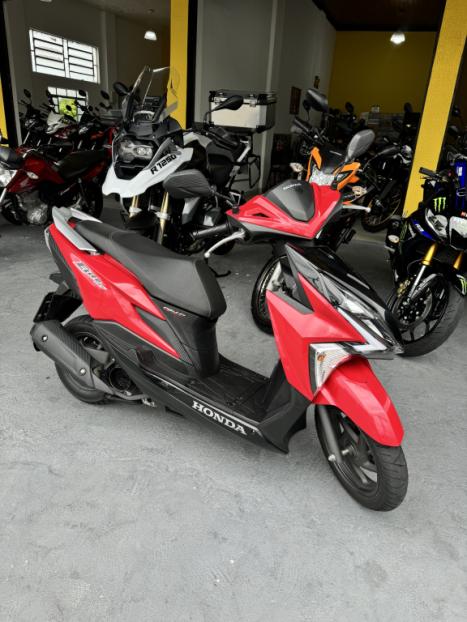 HONDA Elite 125 , Foto 1