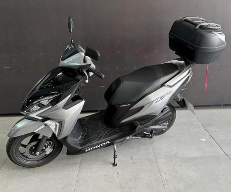 HONDA Elite 125 , Foto 1