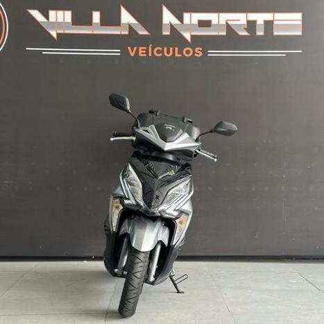 HONDA Elite 125 , Foto 2