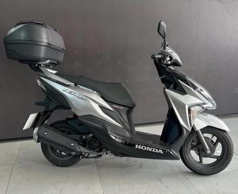 HONDA Elite 125 , Foto 3