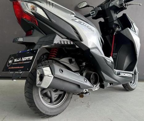 HONDA Elite 125 , Foto 8