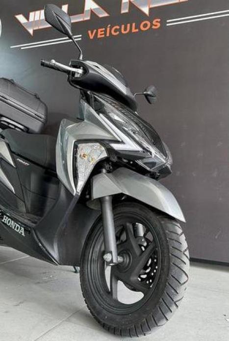 HONDA Elite 125 , Foto 20