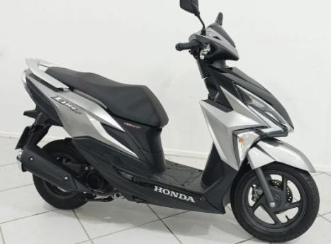 HONDA Elite 125 , Foto 1