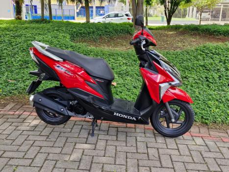 HONDA Elite 125 , Foto 1