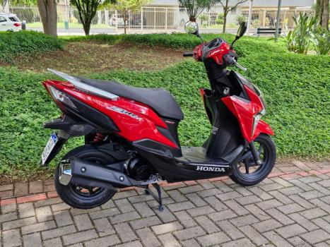 HONDA Elite 125 , Foto 5