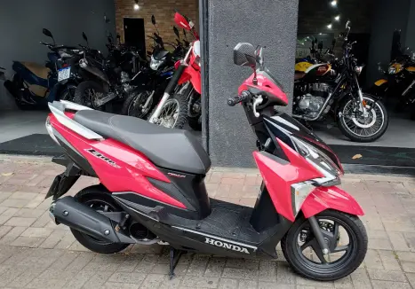 HONDA Elite 125 , Foto 6