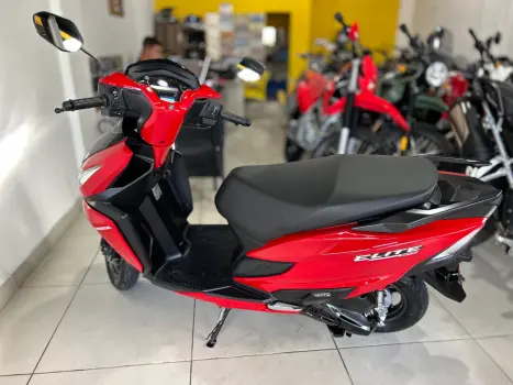 HONDA Elite 125 , Foto 7