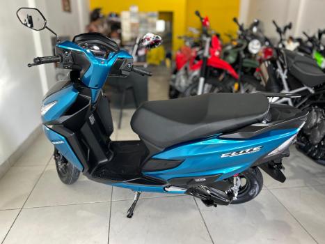 HONDA Elite 125 , Foto 8