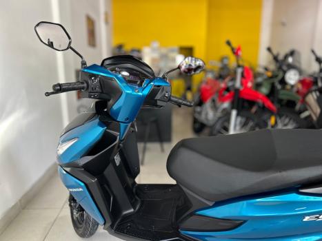 HONDA Elite 125 , Foto 9