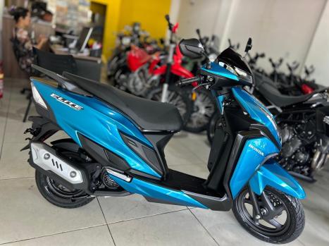 HONDA Elite 125 , Foto 6