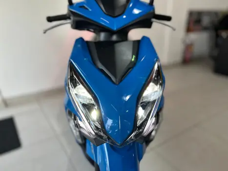 HONDA Elite 125 , Foto 2