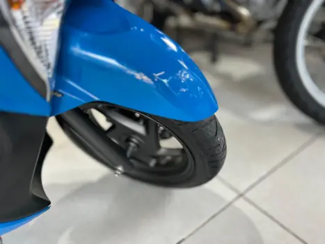 HONDA Elite 125 , Foto 4