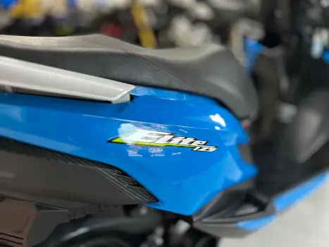 HONDA Elite 125 , Foto 5