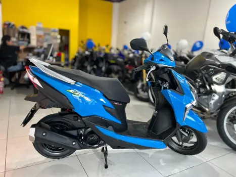 HONDA Elite 125 , Foto 6