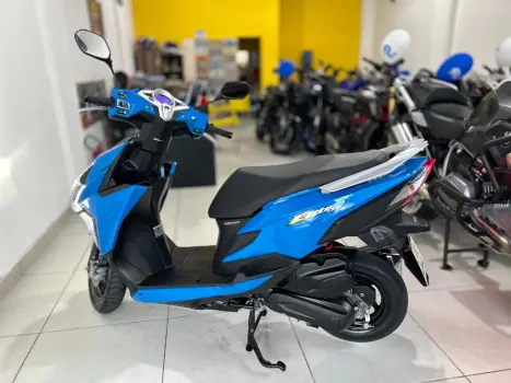 HONDA Elite 125 , Foto 7