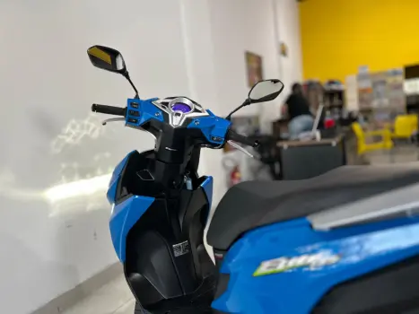 HONDA Elite 125 , Foto 8