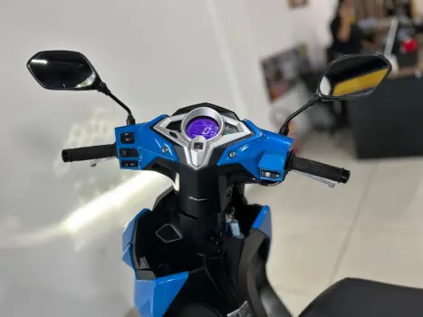 HONDA Elite 125 , Foto 9