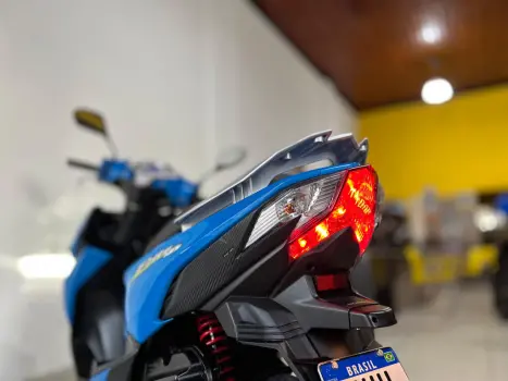 HONDA Elite 125 , Foto 10