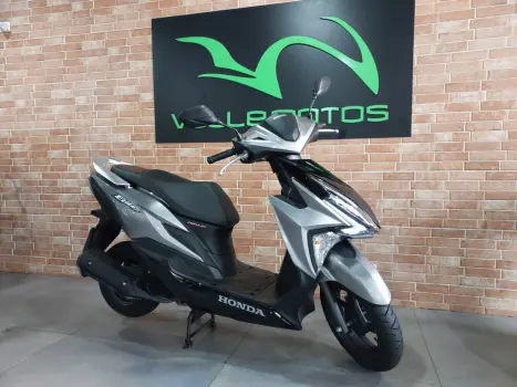 HONDA Elite 125 , Foto 1