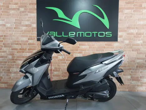 HONDA Elite 125 , Foto 2