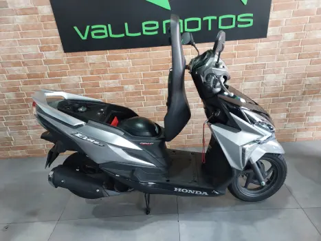 HONDA Elite 125 , Foto 4