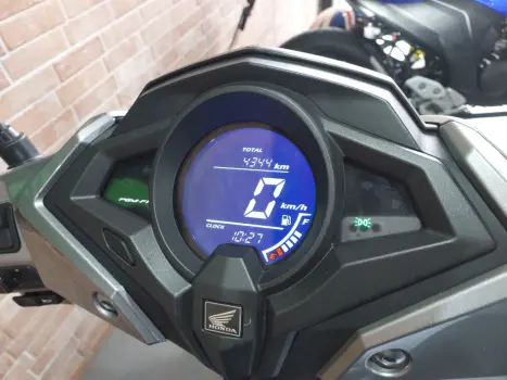 HONDA Elite 125 , Foto 6