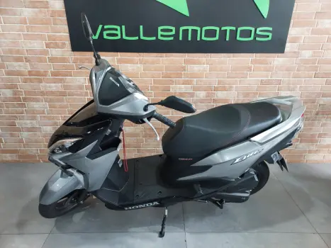 HONDA Elite 125 , Foto 7
