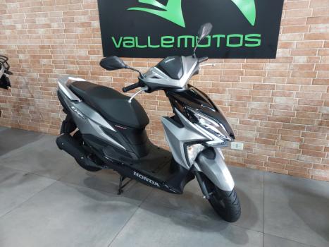 HONDA Elite 125 , Foto 8