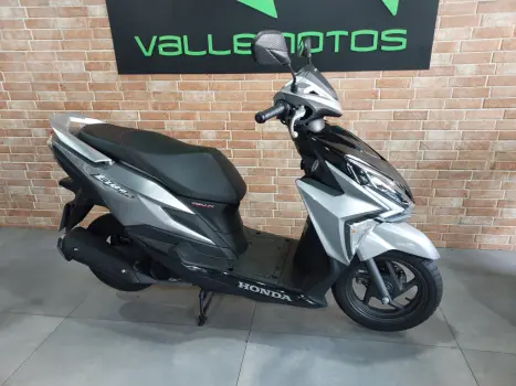 HONDA Elite 125 , Foto 9