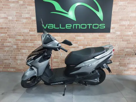HONDA Elite 125 , Foto 11