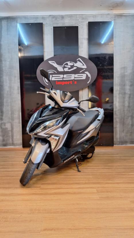HONDA Elite 125 , Foto 1