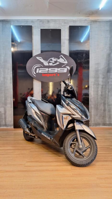 HONDA Elite 125 , Foto 5