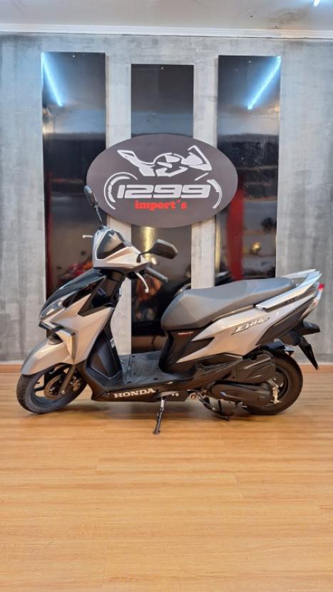 HONDA Elite 125 , Foto 6