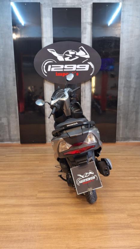 HONDA Elite 125 , Foto 5