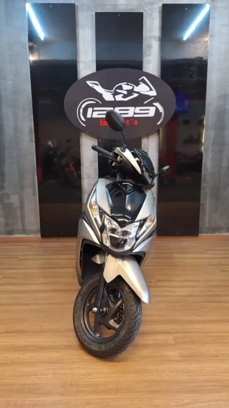 HONDA Elite 125 , Foto 6