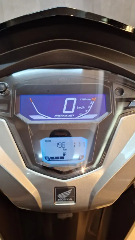 HONDA Elite 125 , Foto 7